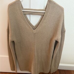 Women sweater